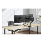 Neomounts DS75S-950BL2 monitor mount / stand