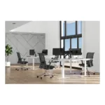 Neomounts DS75S-950BL2 monitor mount / stand