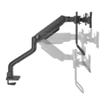 Neomounts DS75S-950BL2 monitor mount / stand