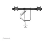 Neomounts DS75S-950WH2 monitor mount / stand