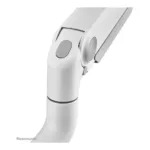 Neomounts DS75S-950WH2 monitor mount / stand