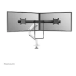Neomounts DS75S-950WH2 monitor mount / stand