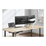 Neomounts DS75S-950WH2 monitor mount / stand