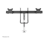 Neomounts DS75S-950WH2 monitor mount / stand