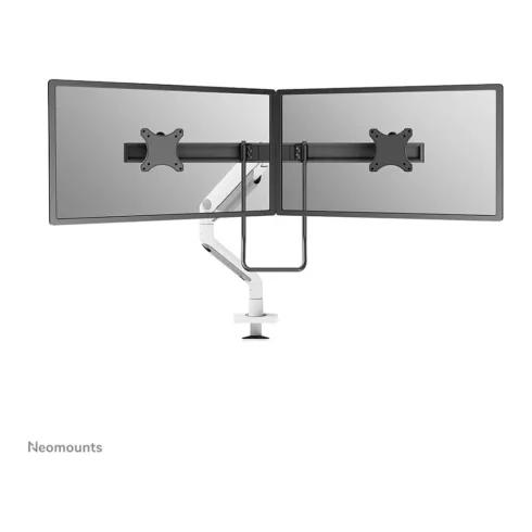 Neomounts DS75S-950WH2 monitor mount / stand