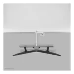 Neomounts DS75S-950WH2 monitor mount / stand