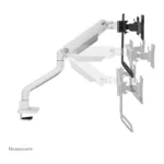 Neomounts DS75S-950WH2 monitor mount / stand