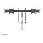 Neomounts DS75S-950WH2 monitor mount / stand