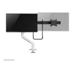 Neomounts DS75S-950WH2 monitor mount / stand