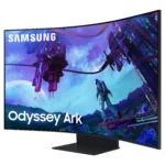 Samsung G97NC computer monitor