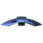 Samsung G97NC computer monitor