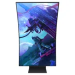Samsung G97NC computer monitor
