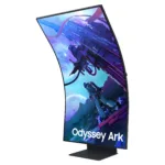 Samsung G97NC computer monitor