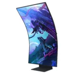 Samsung G97NC computer monitor