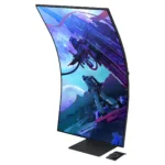 Samsung G97NC computer monitor