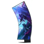 Samsung G97NC computer monitor