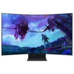 Samsung G97NC computer monitor