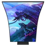 Samsung G97NC computer monitor
