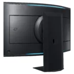 Samsung G97NC computer monitor