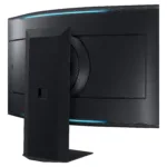 Samsung G97NC computer monitor