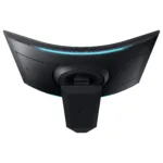 Samsung G97NC computer monitor