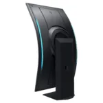 Samsung G97NC computer monitor