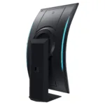 Samsung G97NC computer monitor