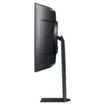 Samsung G97NC computer monitor