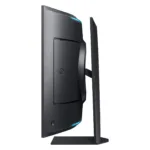 Samsung G97NC computer monitor