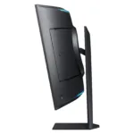 Samsung G97NC computer monitor