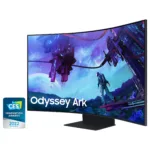 Samsung G97NC computer monitor