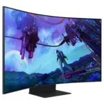Samsung G97NC computer monitor