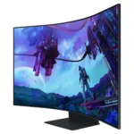 Samsung G97NC computer monitor