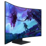 Samsung G97NC computer monitor