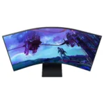 Samsung G97NC computer monitor