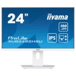 iiyama XUB2492HSU-W6 computer monitor