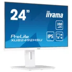 iiyama XUB2492HSU-W6 computer monitor