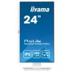 iiyama XUB2492HSU-W6 computer monitor