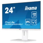 iiyama XUB2492HSU-W6 computer monitor
