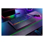 Razer Ornata V3 Tenkeyless keyboard
