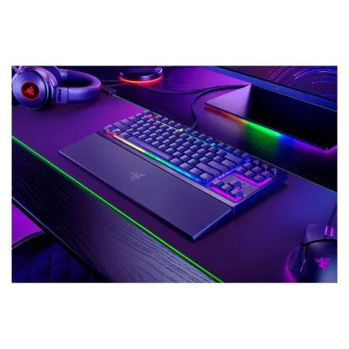 Razer Ornata V3 Tenkeyless keyboard