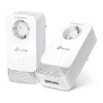 PowerLine adapteris TP-Link PG2400P KIT