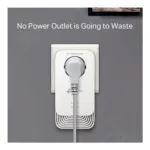 PowerLine adapteris TP-Link PG2400P KIT, vaizdas 5