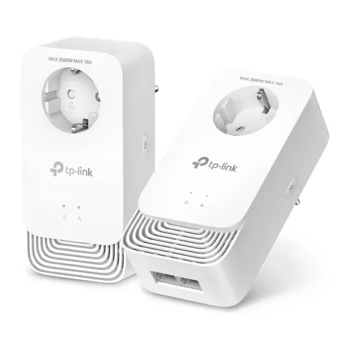 PowerLine adapteris TP-Link PG2400P KIT