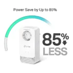 PowerLine adapteris TP-Link PG2400P KIT, vaizdas 6