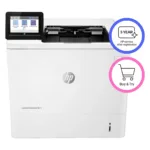 HP LaserJet Enterprise M612dn