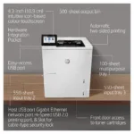 HP LaserJet Enterprise M612dn