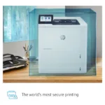 HP LaserJet Enterprise M612dn