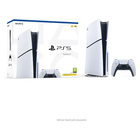 Sony Playstation 5 Slim