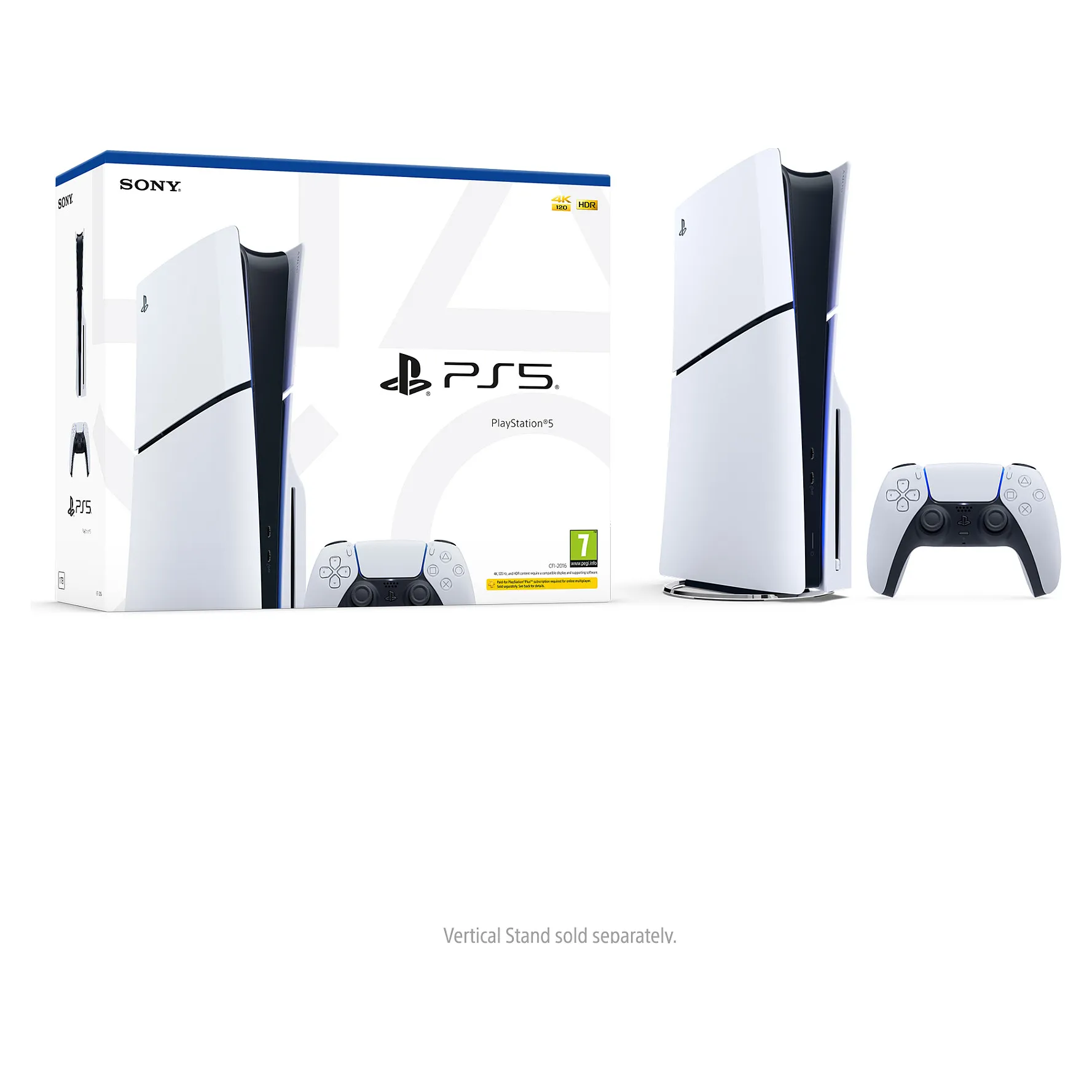 Sony Playstation 5 Slim Sony Playstation 5 Slim
